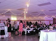 wedding catering
