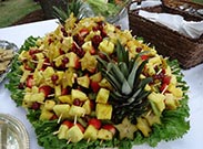 wedding catering