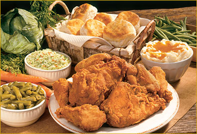 Catering Chicken