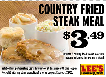 Coupons